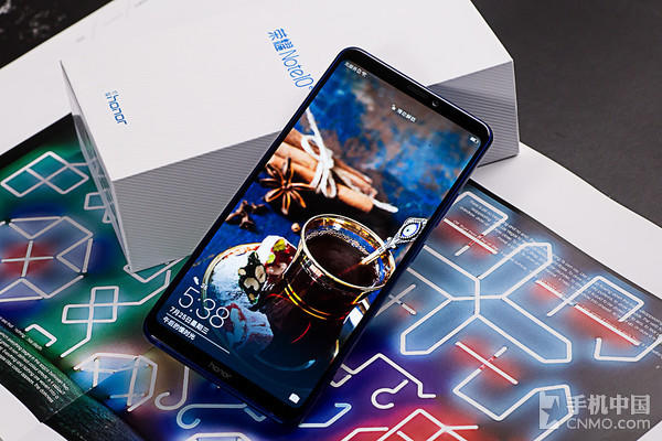 荣耀Note10