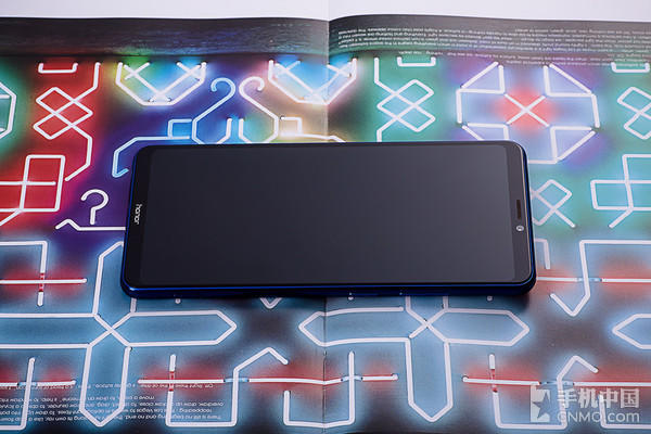 荣耀Note10