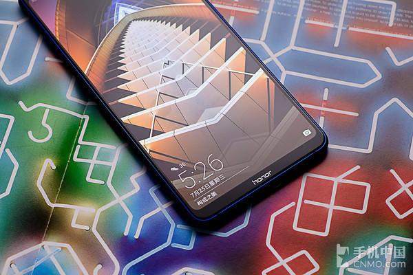 荣耀Note10