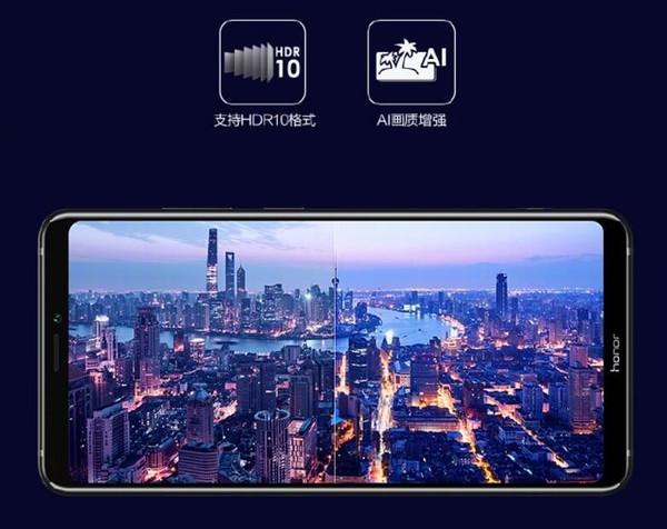 荣耀Note10