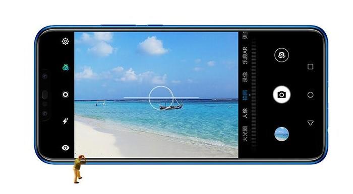 nova 3i