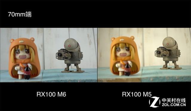 小身材大变焦 索尼黑卡RX100 VI评测 