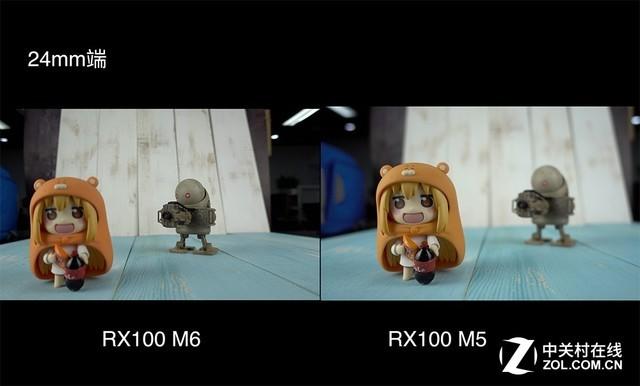 小身材大变焦 索尼黑卡RX100 VI评测 