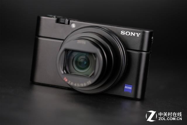 小身材大变焦 索尼黑卡RX100 VI评测 