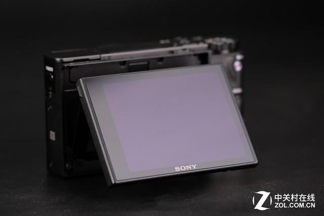 小身材大变焦 索尼黑卡RX100 VI评测 