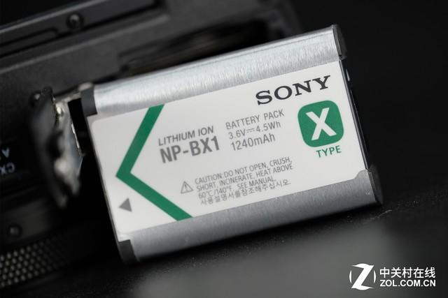 小身材大变焦 索尼黑卡RX100 VI评测 