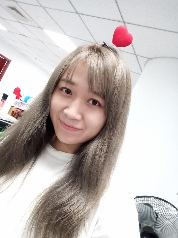 国美U9前置样张