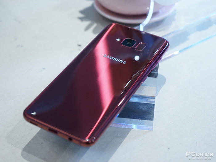 Galaxy S轻奢版