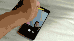 速评三星Note9  全面屏2.0时代的“机皇”修养（不发布） 