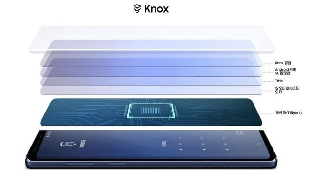 速评三星Note9  全面屏2.0时代的“机皇”修养（不发布） 