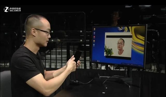 速评三星Note9  全面屏2.0时代的“机皇”修养（不发布） 