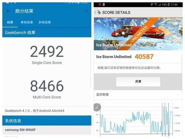 速评三星Note9  全面屏2.0时代的“机皇”修养（不发布） 