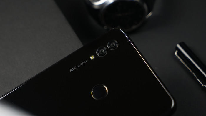 荣耀Note10