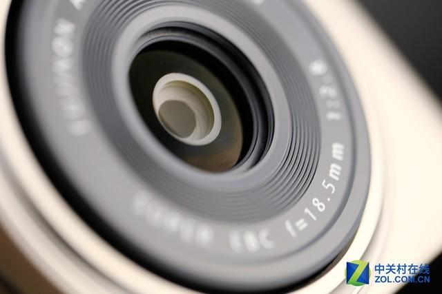 高颜值便携大底PS机 富士XF10相机评测 