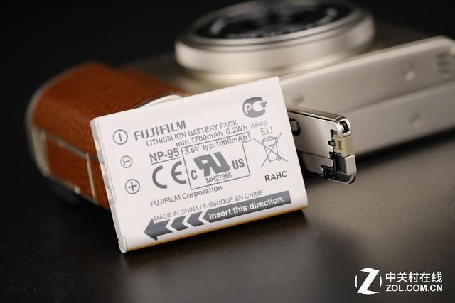 高颜值便携大底PS机 富士XF10相机评测 