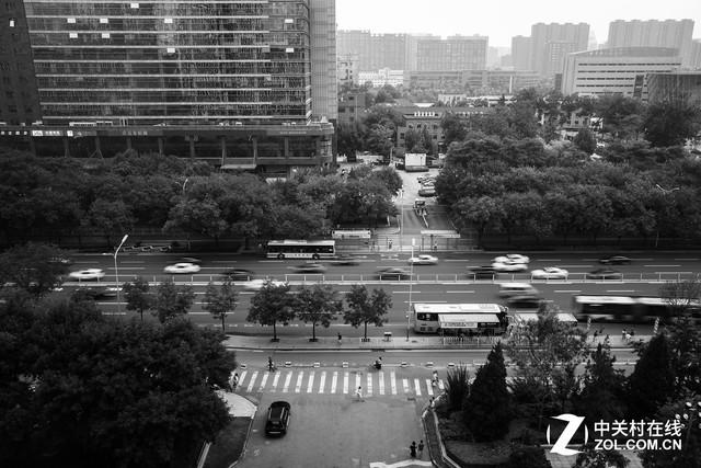 高颜值便携大底PS机 富士XF10相机评测 