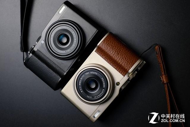 高颜值便携大底PS机 富士XF10相机评测 