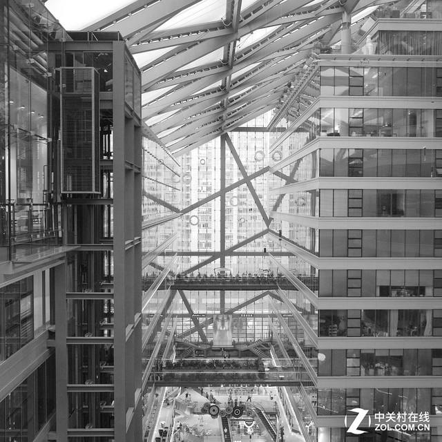 高颜值便携大底PS机 富士XF10相机评测 