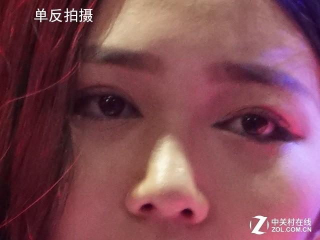 十分钟摄影挑战 哪家相机拍的COS最好看 