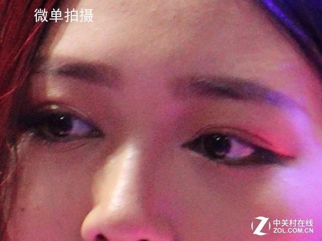 十分钟摄影挑战 哪家相机拍的COS最好看 