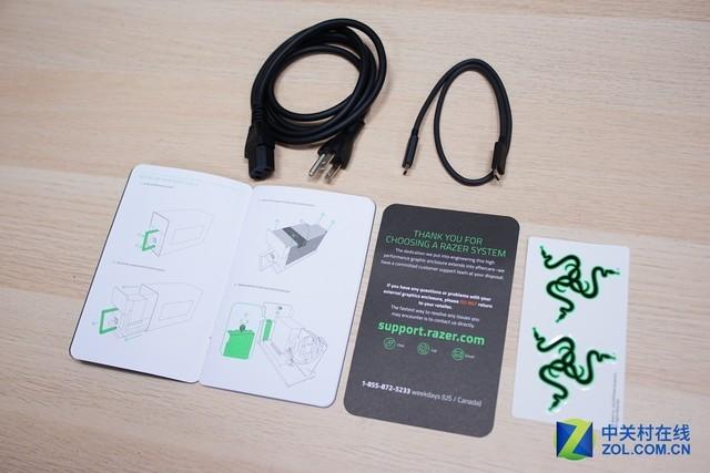 Razer Core X 