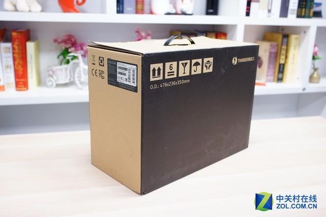 Razer Core X 