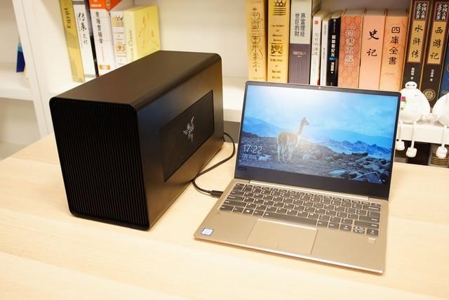 Razer Core X外置显卡坞多平台体验 