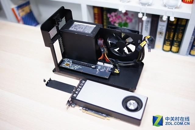 Razer Core X 