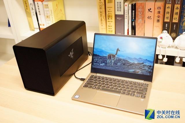 Razer Core X外置显卡坞多平台体验 