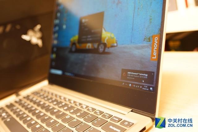 Razer Core X外置显卡坞多平台体验 