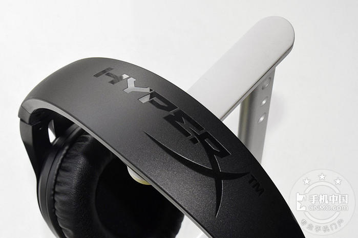 【图片15】持久续航 放飞自由——HyperX Cloud Flight天箭无线游戏耳机体验