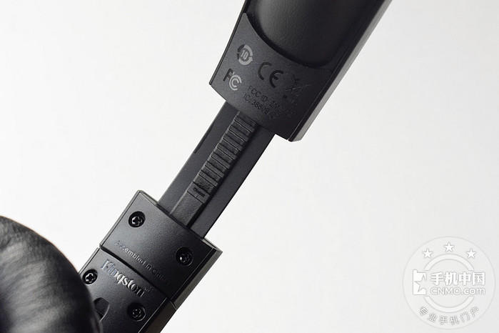 【图片18】持久续航 放飞自由——HyperX Cloud Flight天箭无线游戏耳机体验