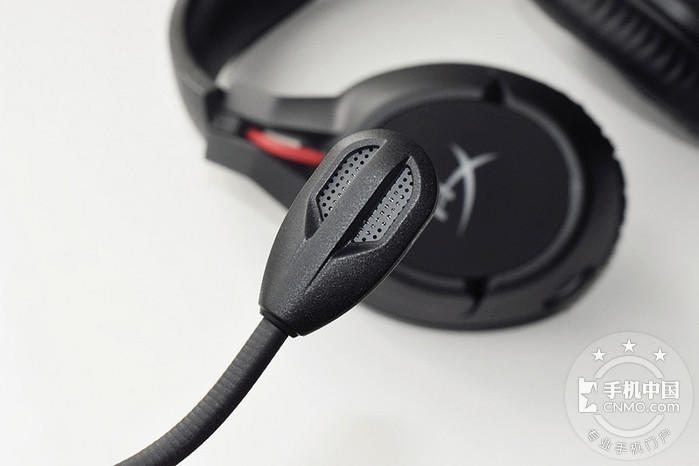 【图片9】持久续航 放飞自由——HyperX Cloud Flight天箭无线游戏耳机体验
