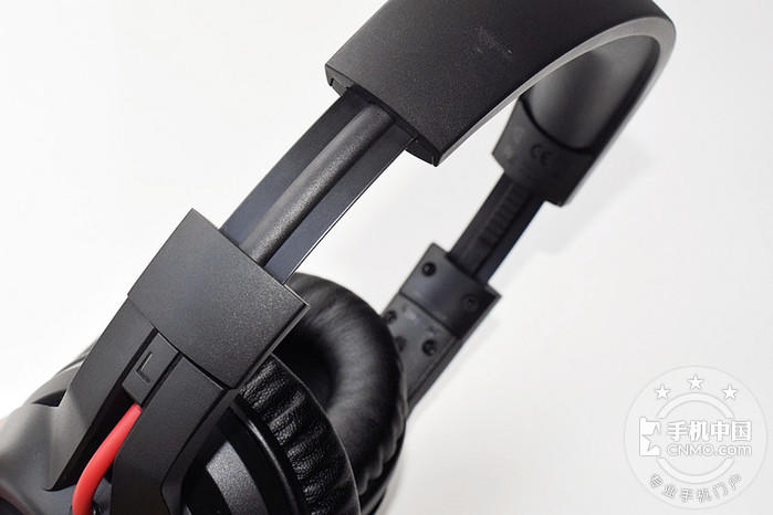 【图片17】持久续航 放飞自由——HyperX Cloud Flight天箭无线游戏耳机体验
