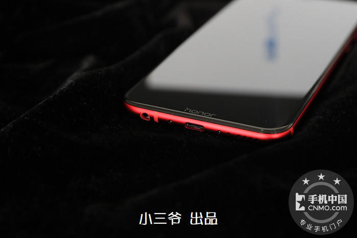 【图片15】【小三爷评测】激情酣战整个夏天-荣耀play酷玩版体验报告