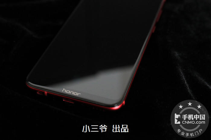 【图片7】【小三爷评测】激情酣战整个夏天-荣耀play酷玩版体验报告