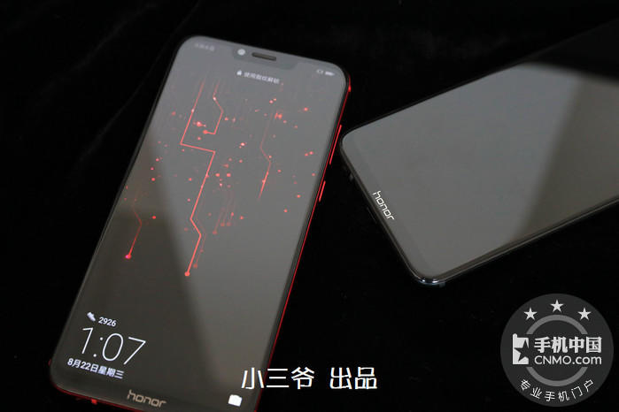 【图片34】【小三爷评测】激情酣战整个夏天-荣耀play酷玩版体验报告