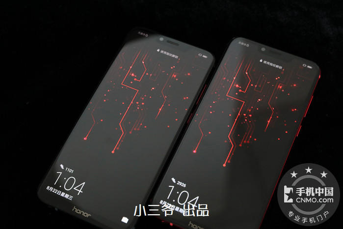【图片12】【小三爷评测】激情酣战整个夏天-荣耀play酷玩版体验报告