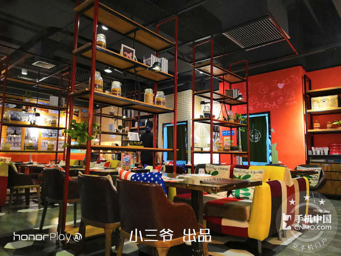 【图片22】【小三爷评测】激情酣战整个夏天-荣耀play酷玩版体验报告