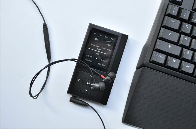 【图片13】森海IE800S评测，殊途同归的高端货