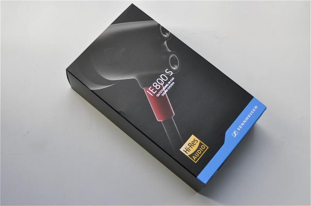 【图片1】森海IE800S评测，殊途同归的高端货