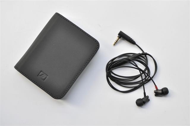 【图片17】森海IE800S评测，殊途同归的高端货