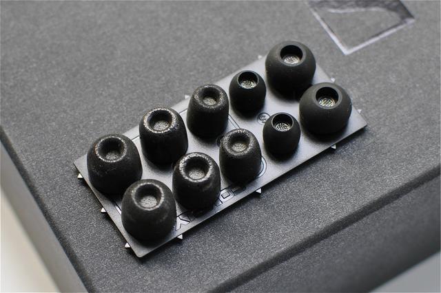 【图片6】森海IE800S评测，殊途同归的高端货