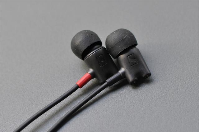 【图片8】森海IE800S评测，殊途同归的高端货