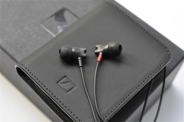 【图片12】森海IE800S评测，殊途同归的高端货