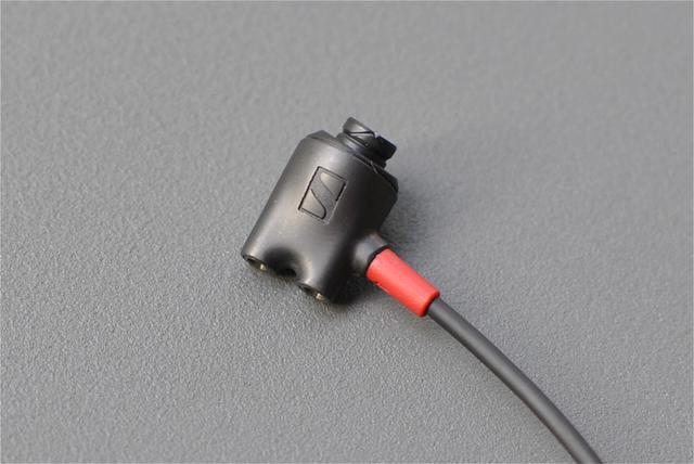 【图片9】森海IE800S评测，殊途同归的高端货