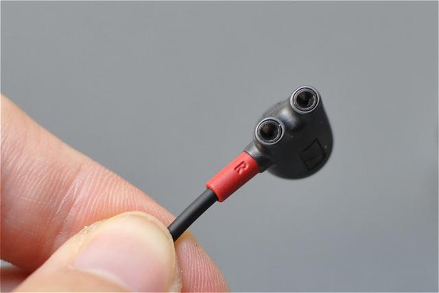 【图片11】森海IE800S评测，殊途同归的高端货