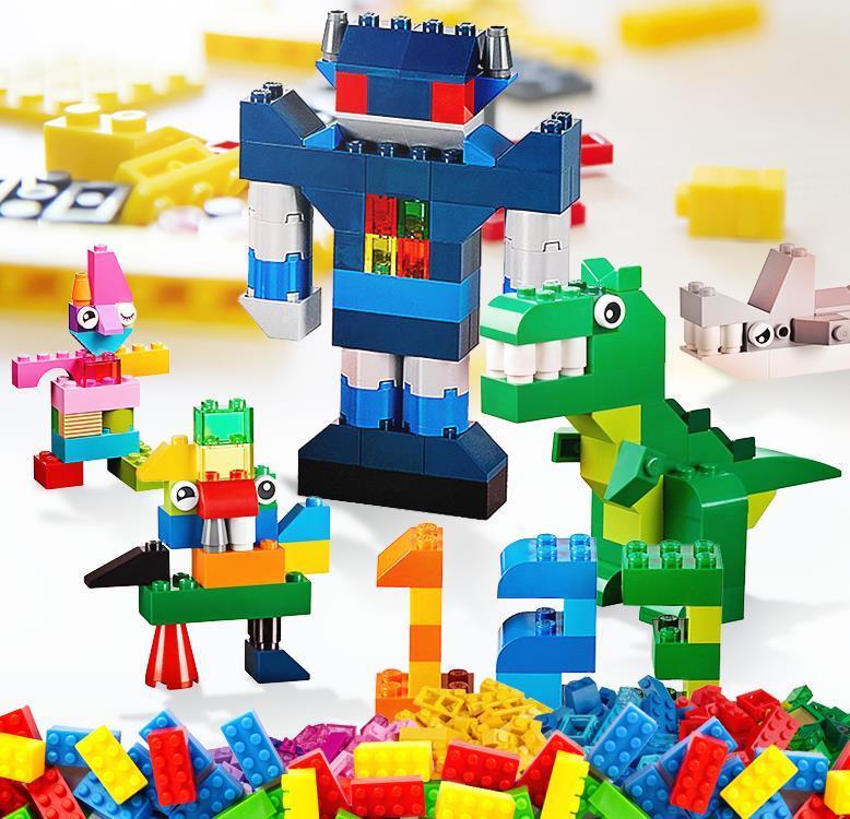 lego乐高10693经典创意补充装