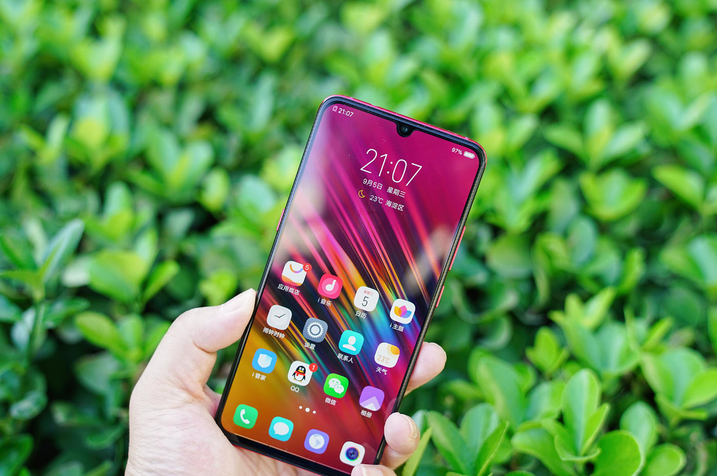 【图片2】【首发】六大亮点，打造更完美的vivo X23