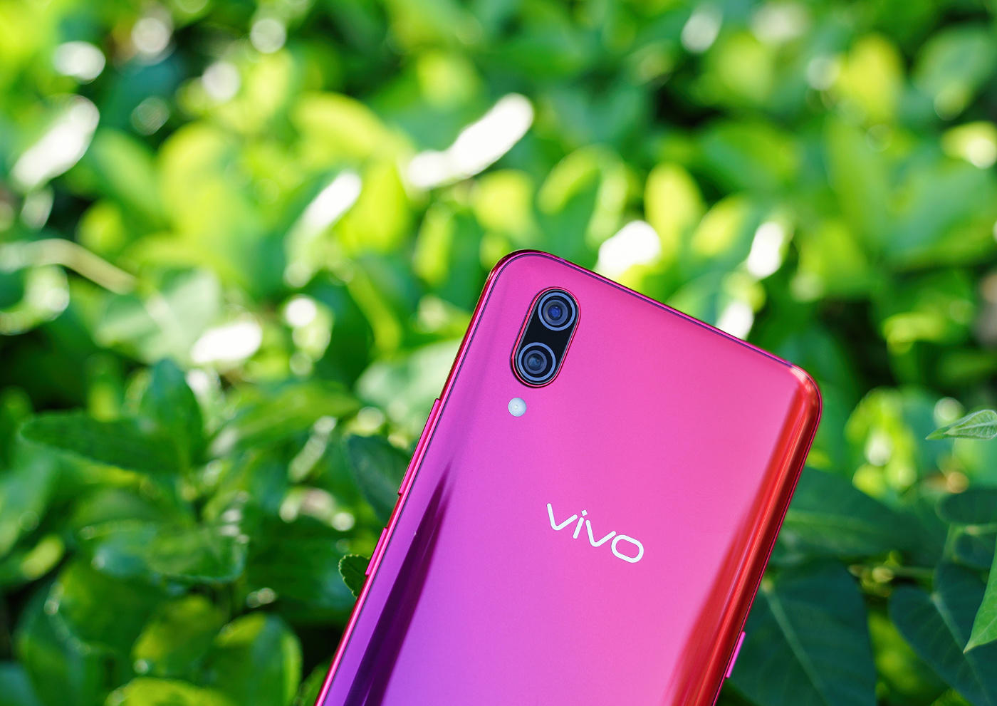 【图片6】【首发】六大亮点，打造更完美的vivo X23